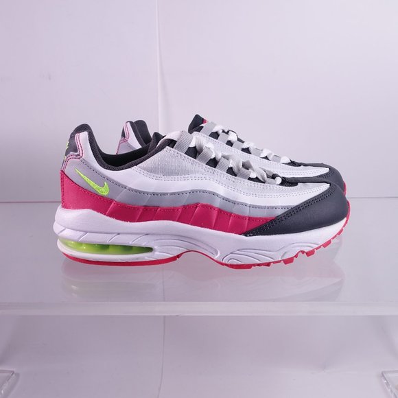 NEW Nike Air Max 95 Sneakers 905461-029 - Picture 2 of 5